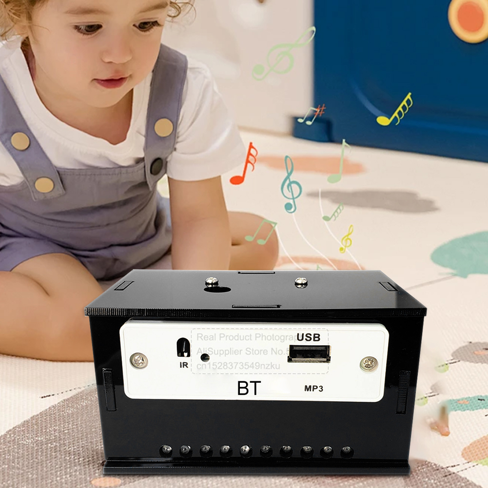 Kit Perakitan Speaker BT DIY,  - Diy Electronics Projects For Kids ulasan dan harga