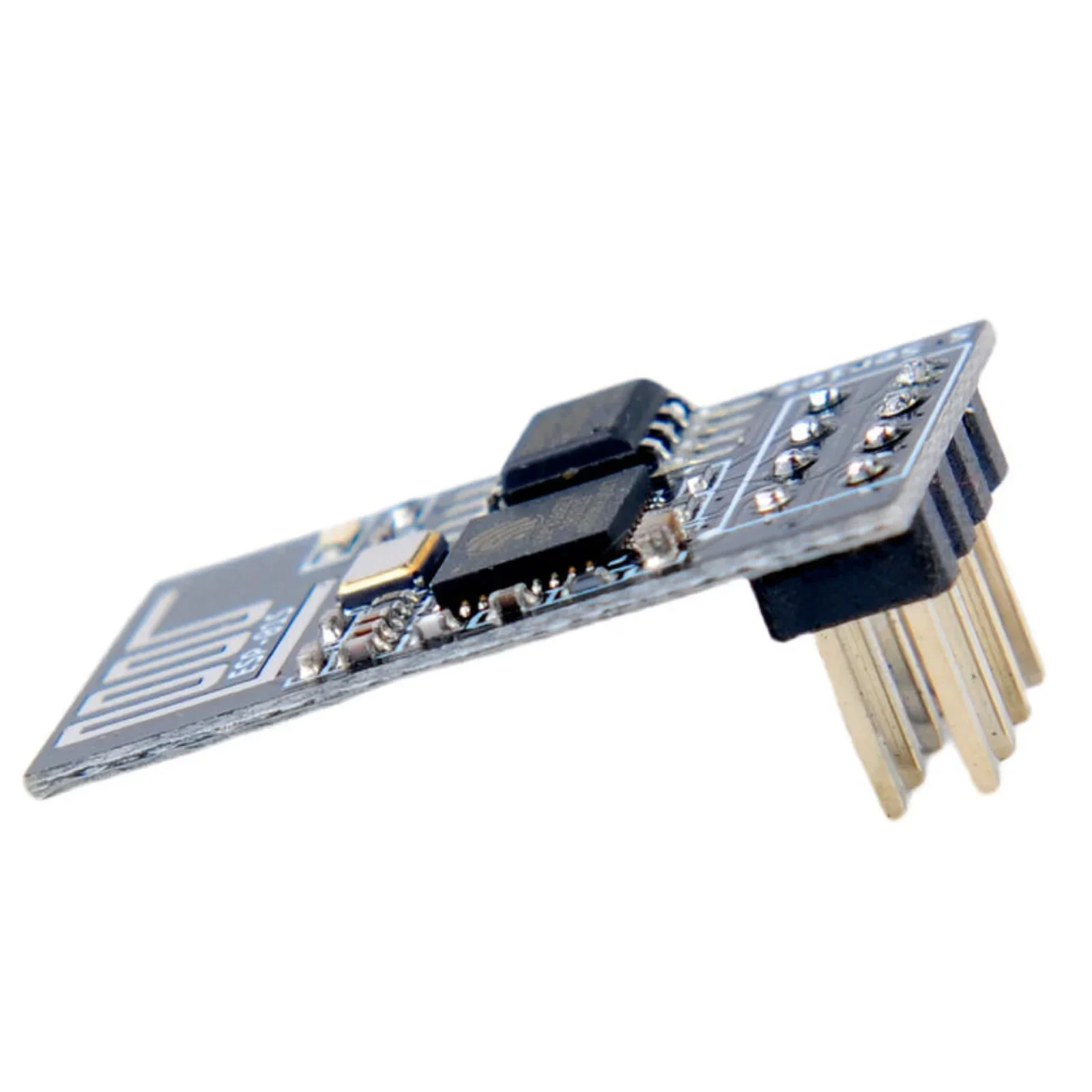 ESP-01S ESP8266 Modul WiFi 4MB - Diy Electronics Kits ulasan dan harga