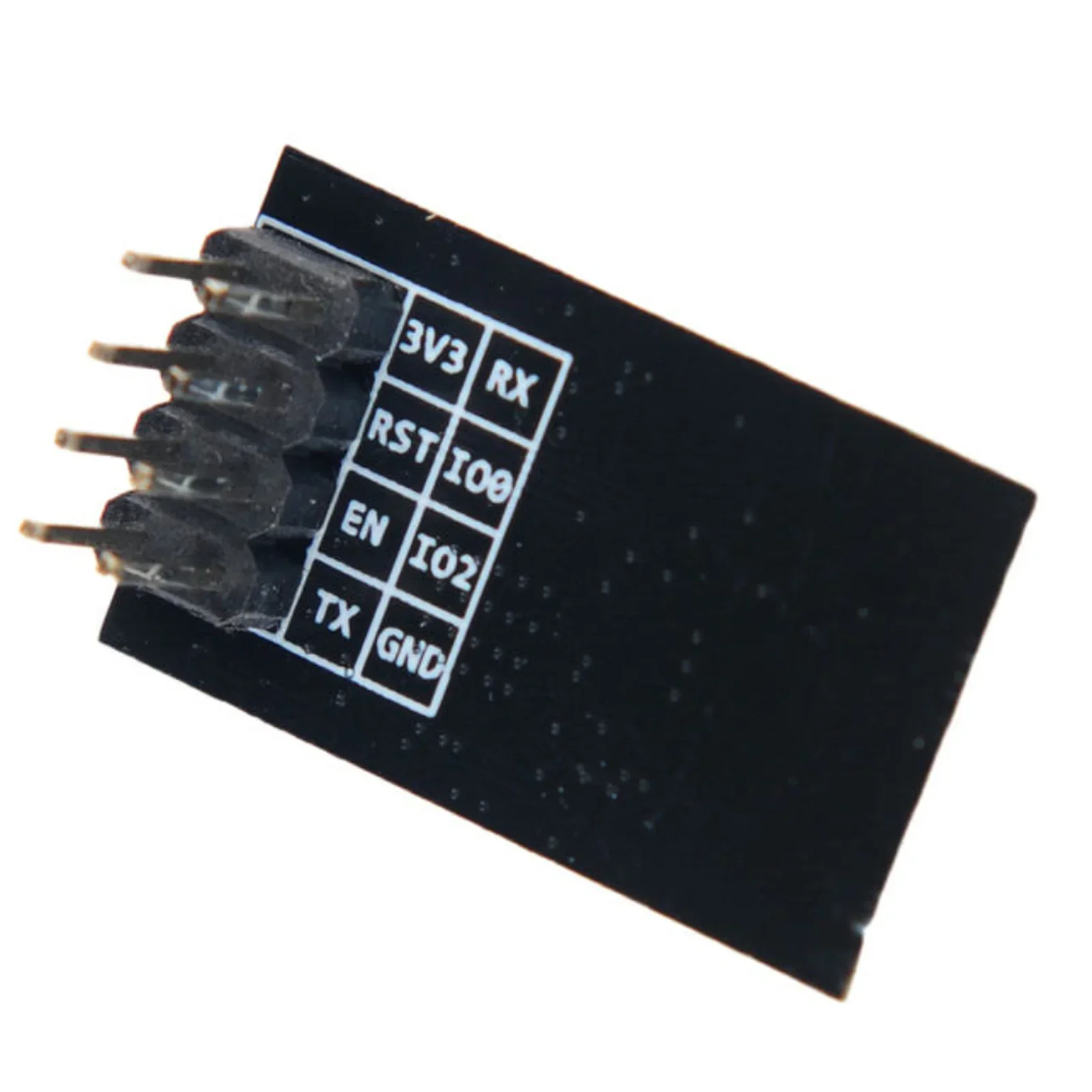 ESP-01S ESP8266 Modul WiFi 4MB - Diy Electronics Kits ulasan dan harga